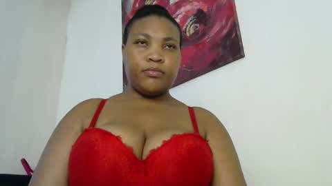 Snapshot of theshybaddie chatting on 01.29.25 theshybaddie online show from 01.29.25