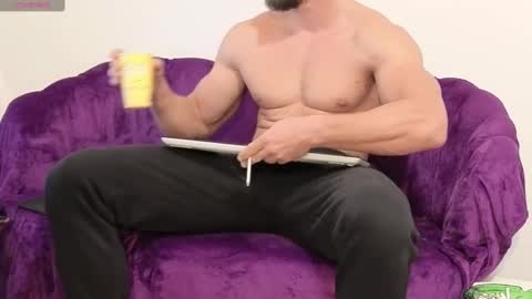 TheTopAlex online show from 09.27.25