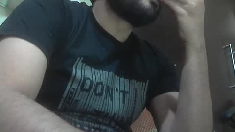 Snapshot of theultimateboss chatting on 01.31.25 theultimateboss online show from 01.31.25