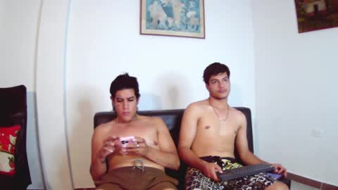 Snapshot of thiago__diaz chatting on 01.15.25 Thiago Diaz online show from 01.15.25