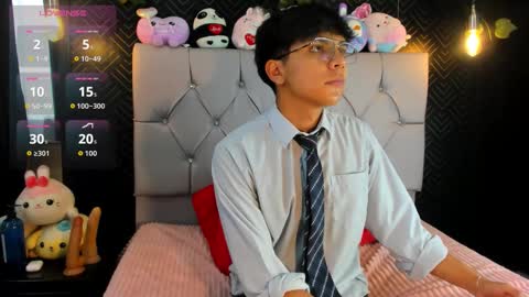 thiago online show from 10.01.25