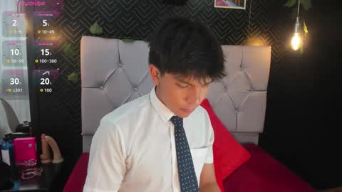 thiago online show from 10.29.25