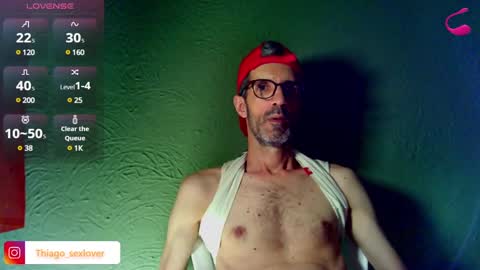 Snapshot of thiago_sexlover chatting on 12.26.24 Thiago sexlover online show from 12.26.24