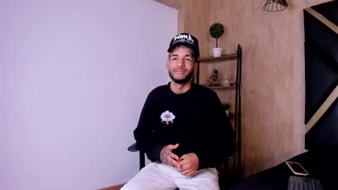Snapshot of thiagoferreti_ chatting on 09.26.25 ThiagoFerreti online show from 09.26.25
