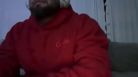 Snapshot of thiccbull12 chatting on 11.02.25 thiccbull12 online show from 11.02.25