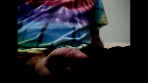 Snapshot of thick9dtf chatting on 01.30.25 thick9dtf online show from 01.30.25