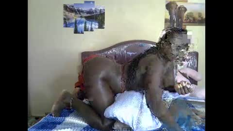 thickassvillageebony online show from 10.09.25