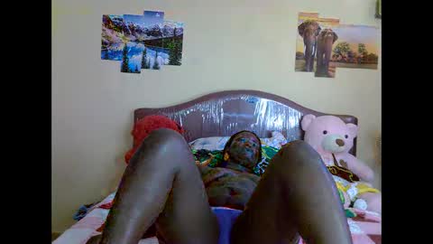 thickassvillageebony online show from 11.07.25