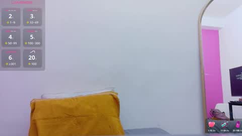 SOFIA online show from 10.13.25