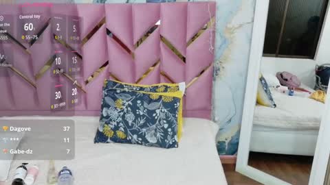 SOFIA online show from 10.21.25