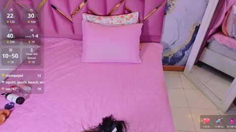 SOFIA online show from 11.29.25