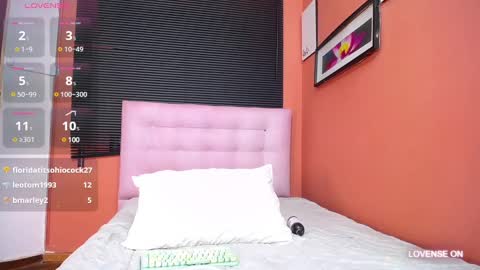 Snapshot of thickeebonyy chatting on 02.18.25 thickeebonyy online show from 02.18.25