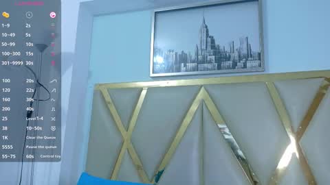 Snapshot of thickeebonyy chatting on 09.11.25 thickeebonyy online show from 09.11.25