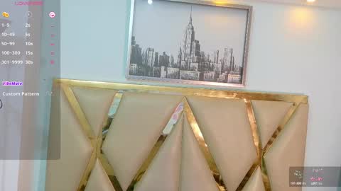 Snapshot of thickeebonyy chatting on 09.17.25 thickeebonyy online show from 09.17.25