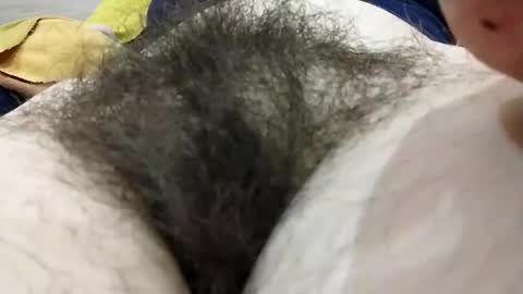 Snapshot of thickforest chatting on 12.18.24 MilkyChoco online show from 12.18.24