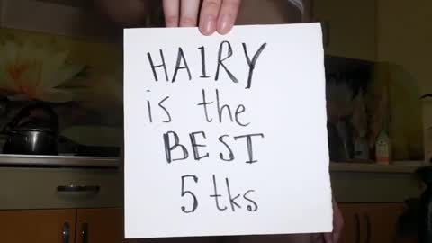 Snapshot of thickforest chatting on 12.31.24 MilkyChoco online show from 12.31.24