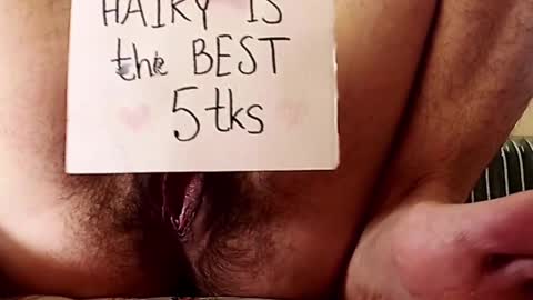 Snapshot of thickforest chatting on 02.11.25 MilkyChoco online show from 02.11.25