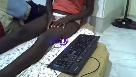 thickianah376 online show from 11.16.25