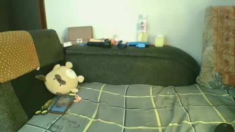 Snapshot of thickie_ chatting on 11.16.25 thickie_ online show from 11.16.25