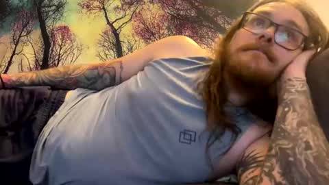 Snapshot of thickjimxx chatting on 11.15.25 thickjimxx online show from 11.15.25