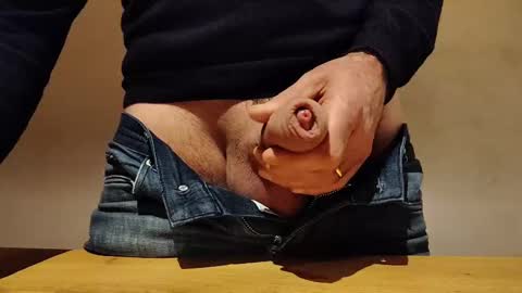 Thickru online show from 03.05.25