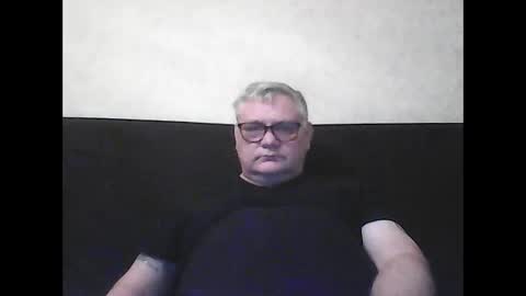 Thierrysymp online show from 12.02.24