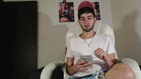 Thiiago online show from 12.21.24