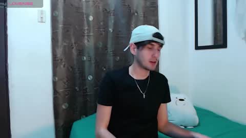 Thiiago online show from 09.12.25