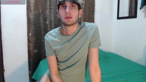 Thiiago online show from 09.13.25