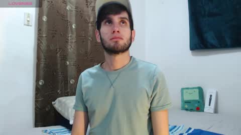 Thiiago online show from 11.30.25