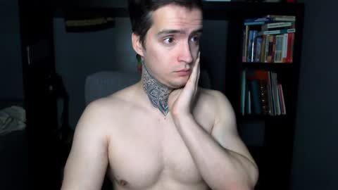 Andy online show from 12.18.24