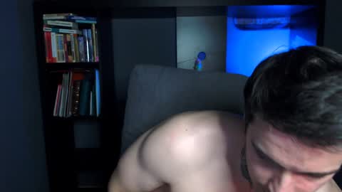 Andy online show from 01.08.25