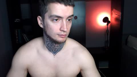 Andy online show from 02.01.25