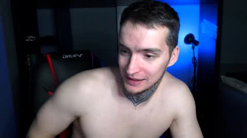 Andy online show from 02.04.25