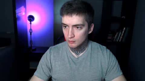 Snapshot of this_is_andy chatting on 03.06.25 Andy online show from 03.06.25