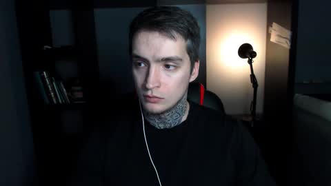 Andy online show from 03.09.25