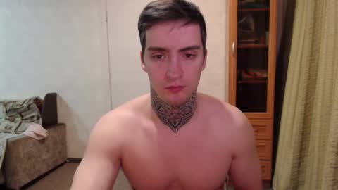 Snapshot of this_is_andy chatting on 11.08.25 Andy online show from 11.08.25