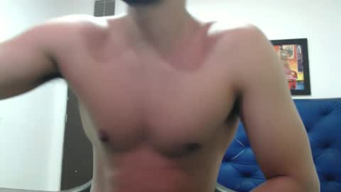 Snapshot of thomas_neuman chatting on 12.14.24 Thomas online show from 12.14.24