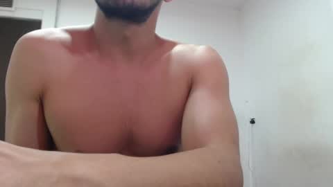 Snapshot of thomas_neuman chatting on 01.07.25 Thomas online show from 01.07.25