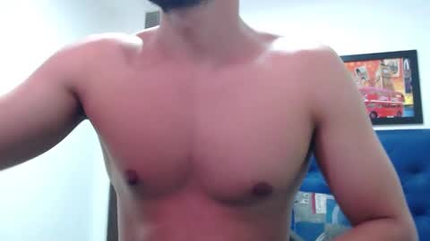 Snapshot of thomas_neuman chatting on 02.12.25 Thomas online show from 02.12.25