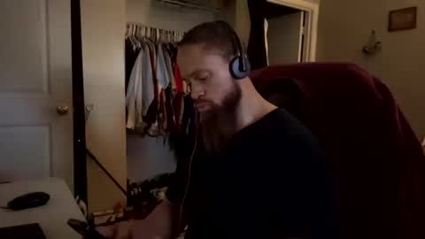 FatherTime online show from 02.17.25