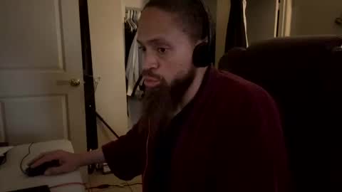 FatherTime online show from 02.21.25