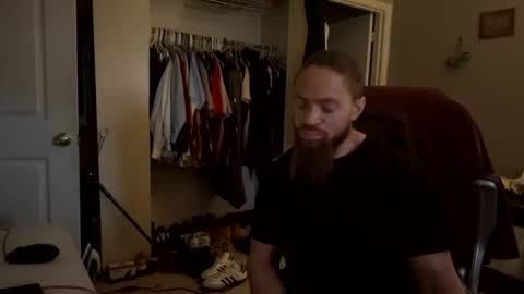 FatherTime online show from 02.24.25