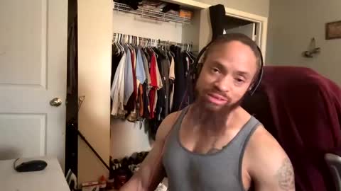 FatherTime online show from 02.24.25