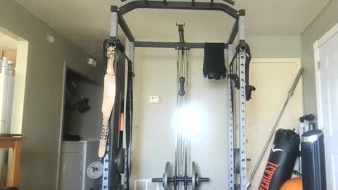 FatherTime online show from 02.26.25