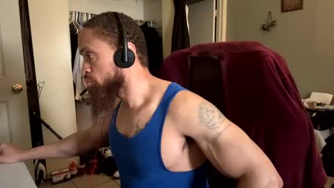 FatherTime online show from 03.03.25