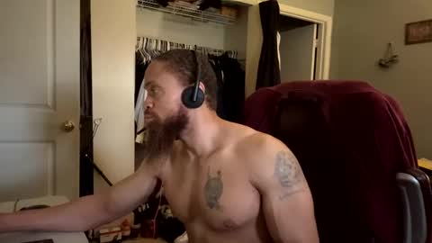 FatherTime online show from 03.04.25