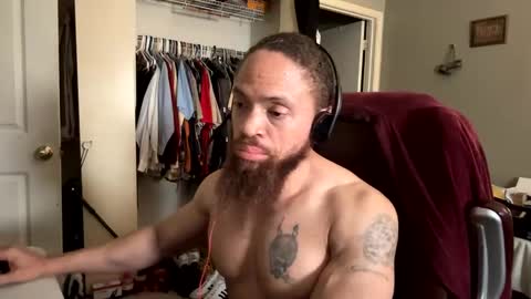 FatherTime online show from 03.04.25