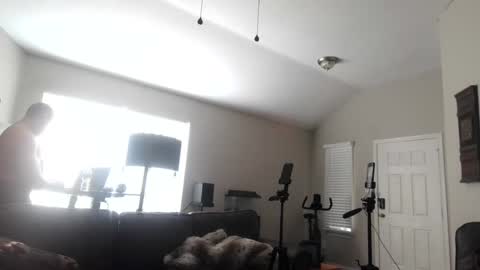 FatherTime online show from 10.01.25