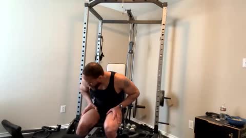 FatherTime online show from 11.10.25